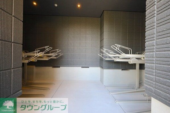 VINGT CINQの物件内観写真